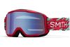 Smith 2024 Daredevil Kids Goggles