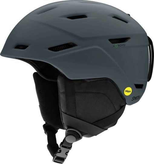 Smith 2024 Mission Mips Helmet