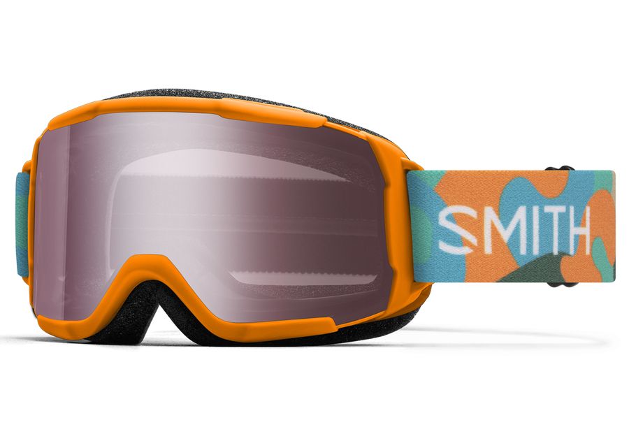 Smith 2024 Daredevil Kids Goggles