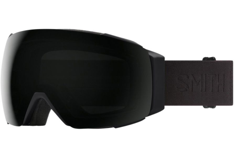 Smith 2025 I/O Mag Goggles