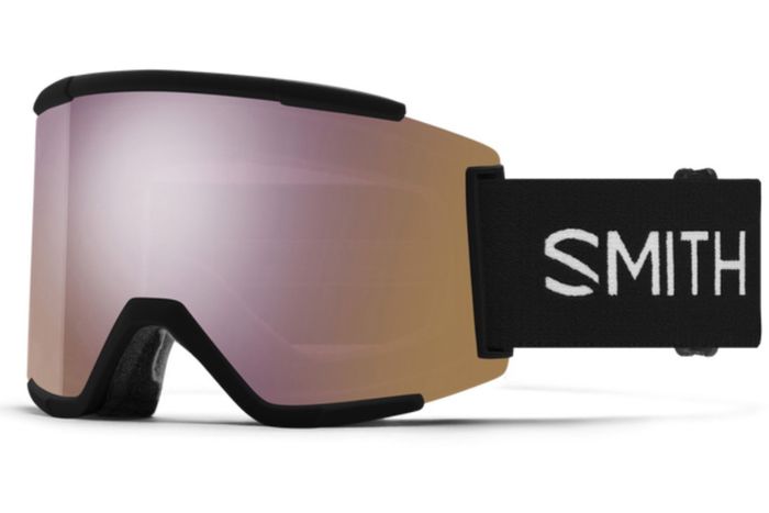 Smith 2025 Squad XL Goggles