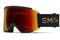 Smith 2024 Squad XL Low Bridge Goggles