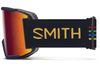 Smith 2024 Squad XL Low Bridge Goggles