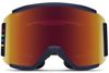 Smith 2024 Squad XL Low Bridge Goggles