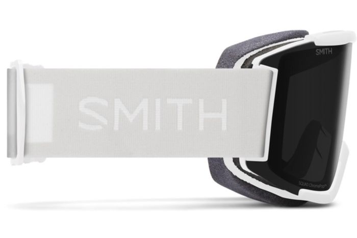 Smith 2025 Squad Goggles