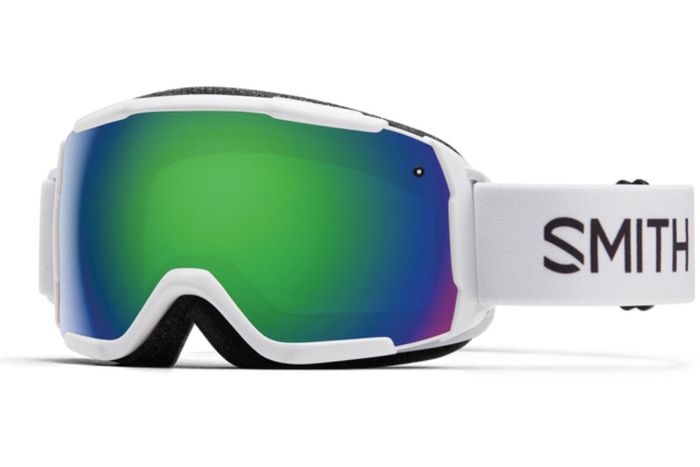 Smith 2025 Grom Goggles