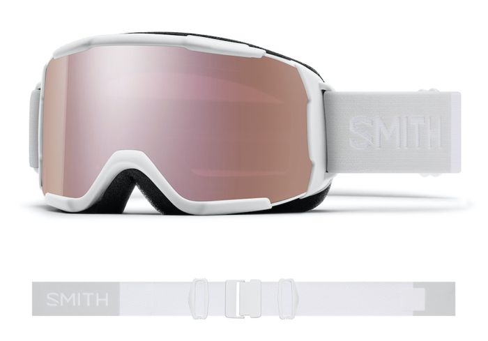 Smith 2025 Showcase OTG Goggles