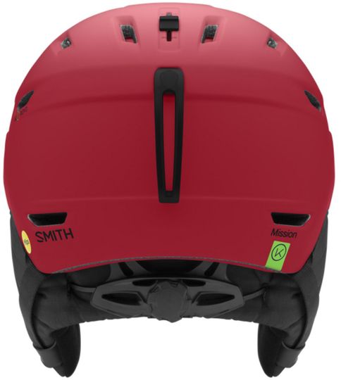 Smith 2024 Mission Mips Helmet