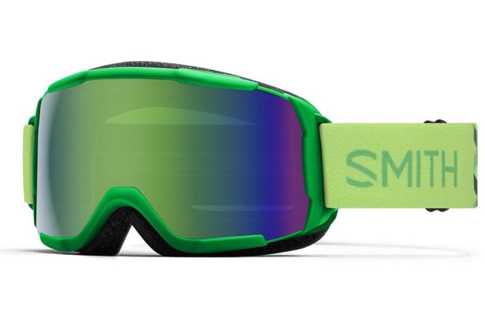 Smith 2024 Grom Kids Goggles