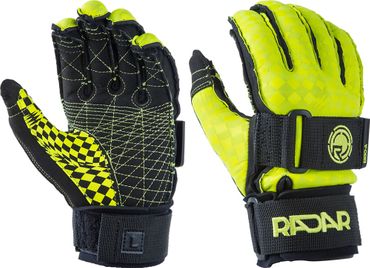 RADAR 2017 Ergo A Slalom Ski Gloves