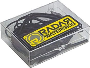 RADAR Lace Lock Kit
