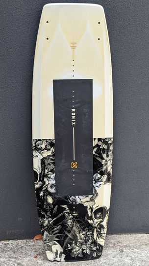 Ronix 2022 QTM 134 - Used