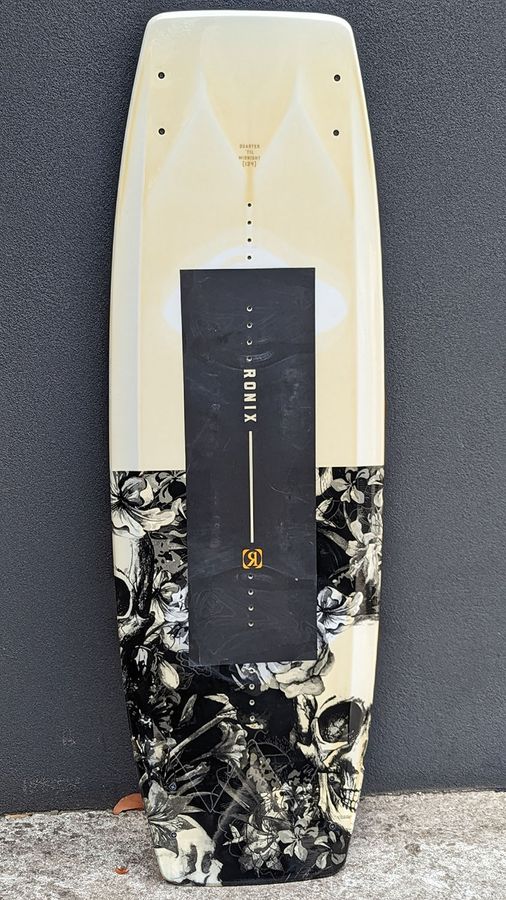 Ronix 2022 QTM 134 - Used