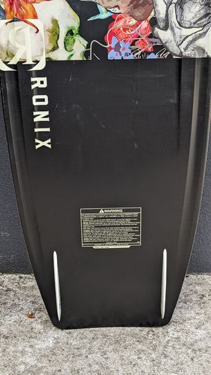 Ronix 2022 QTM 134 - Used