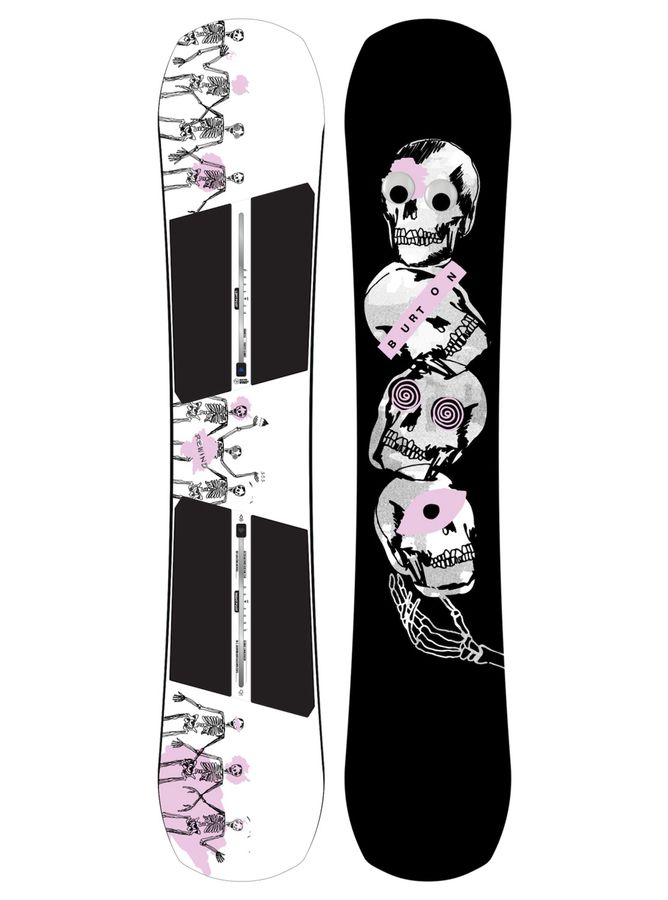 Burton 2025 Rewind Snowboard Melbourne Wakeboard Shop Melbourne