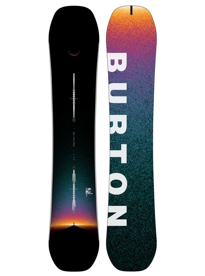 Burton 2025 Custom X Snowboard