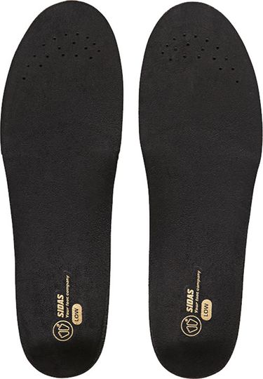 Sidas 3Feet Slim Low Footbeds