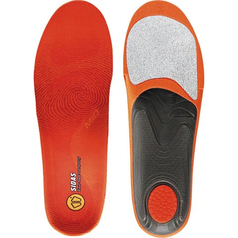 Sidas 3Feet Activ Mid Footbeds