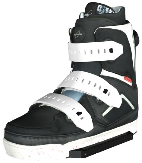 Slingshot 2021 Space Mob Wakeboard Boots