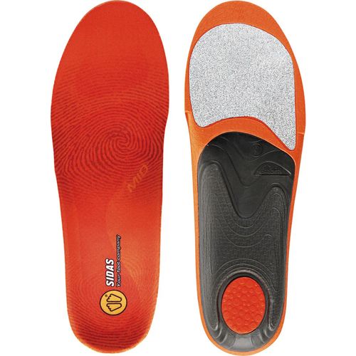 Sidas 3Feet Activ Mid Footbeds
