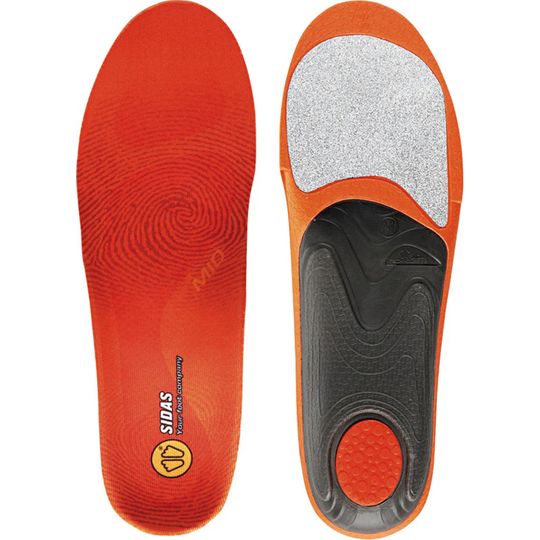 Sidas 3Feet Activ Mid Footbeds