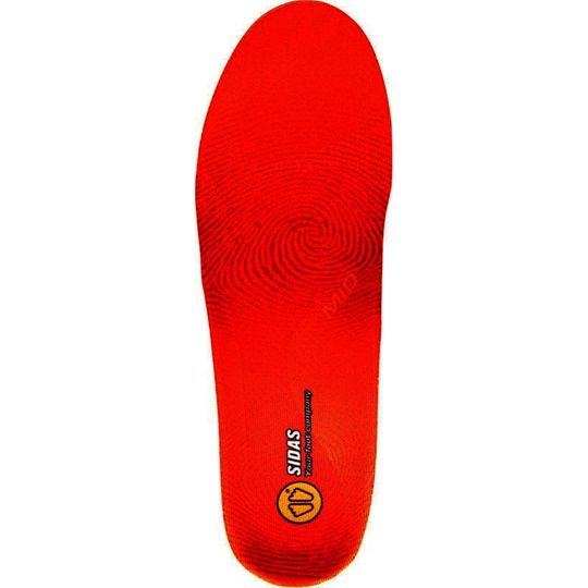 Sidas 3Feet Activ Mid Footbeds