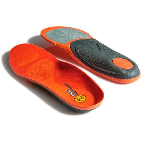 Sidas 3Feet Activ Mid Footbeds