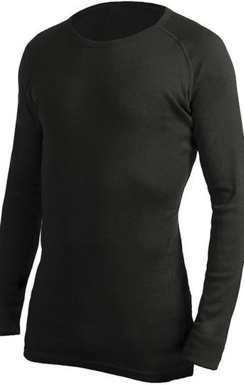 360 Degrees Polypro Unisex Thermal Top