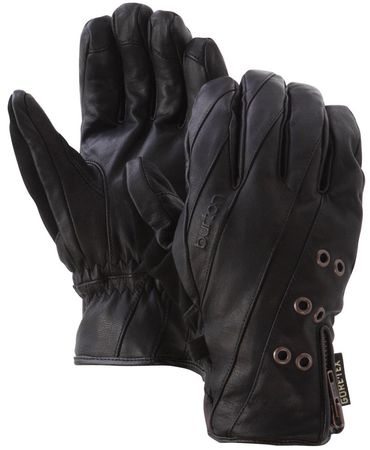 ladies snow gloves