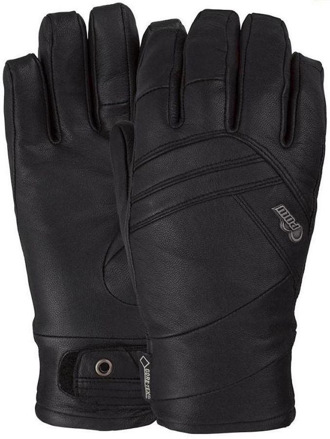 Ladies 2024 snow gloves