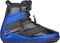Radar 2015 Vapor Slalom Ski Boot with Aluminium Plate (LEFT FOOT)
