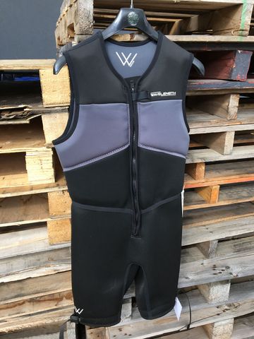 Wavelength 2022 Mens Buoyancy SUIT - Factory Second