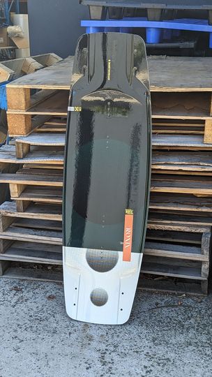 Ronix 2023 Rise 136 Wakeboard - Factory Second