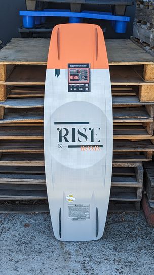 Ronix 2023 Rise 136 Wakeboard - Factory Second
