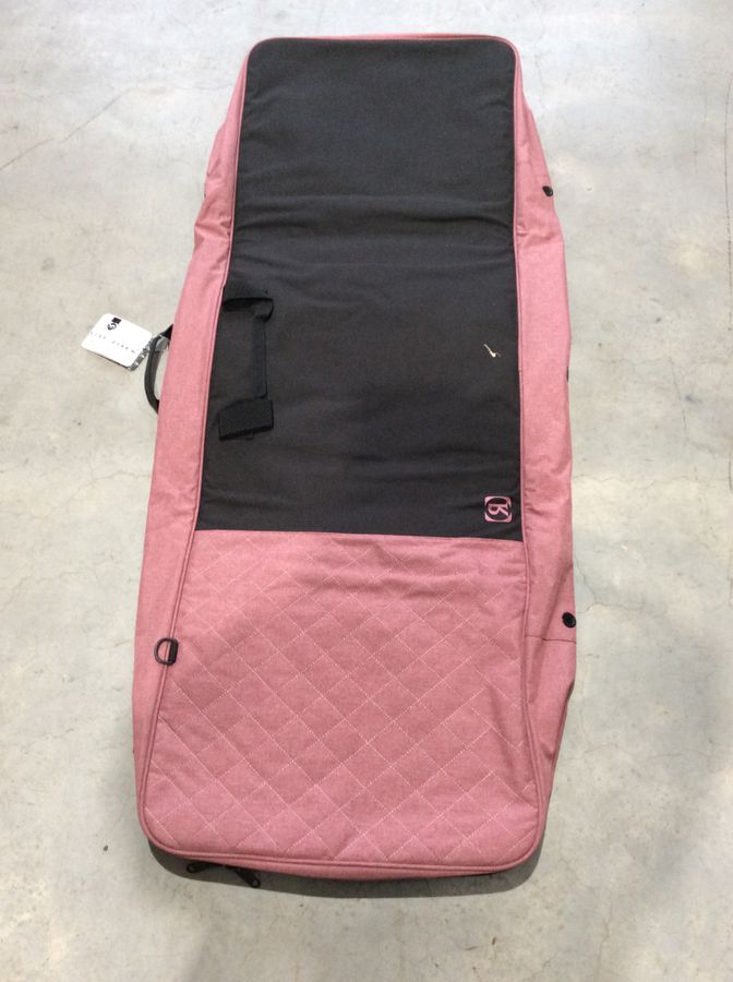 Ronix 2023 Dawn Half Padded Wakeboard Case - Used