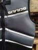 Sands 2024 Titan Barefoot Suit - SAMPLE