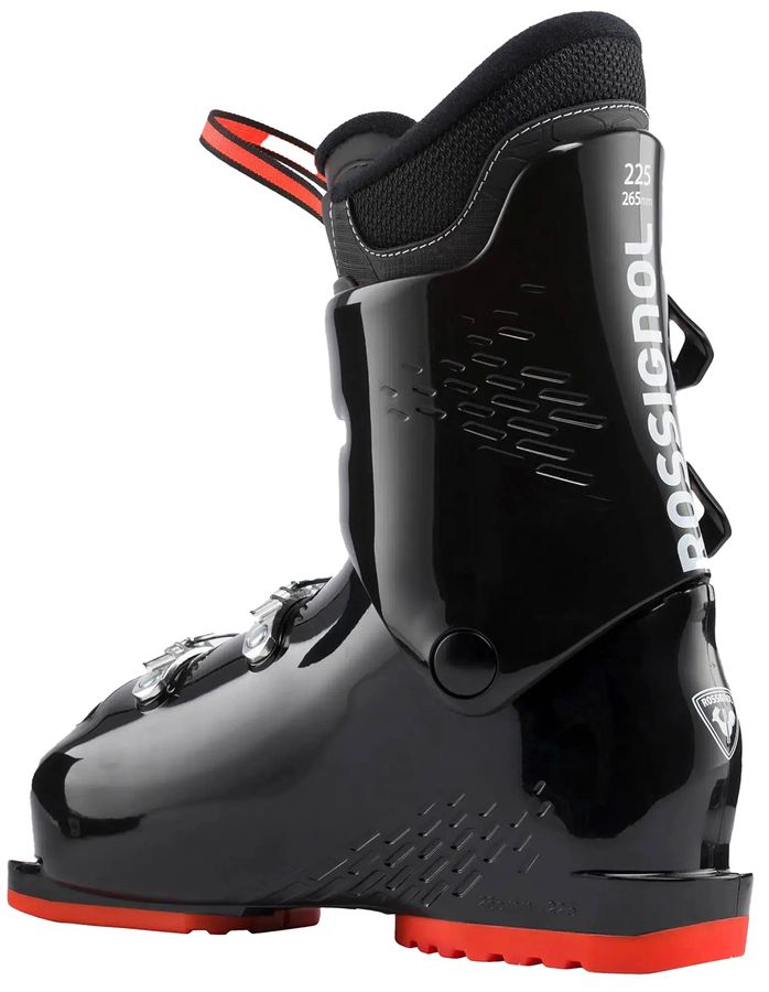 Rossignol 2024 Comp J3 Kids Snow Ski Boots