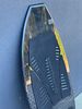 Ronix 2024 Carbon Air Core Type8:12 Skimmer 4'6" - New/Damaged