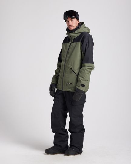 Yuki Threads 2024 Northbound Jacket