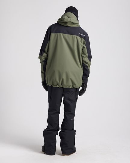 Yuki Threads 2024 Northbound Jacket