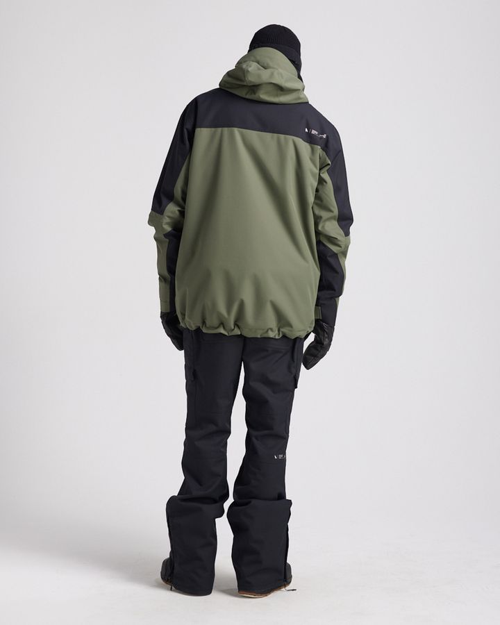 Yuki Threads 2024 Northbound Jacket