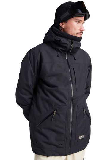 Yuki Threads 2024 Northbound Jacket