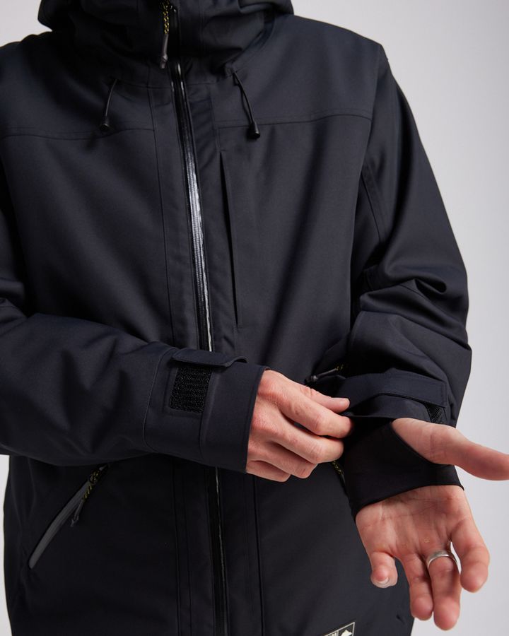 Yuki Threads 2024 Northbound Jacket