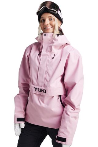 Yuki Threads 2024 Street Jacket