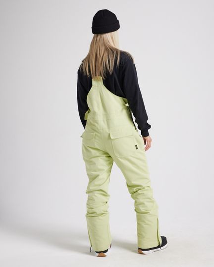 Yuki Threads 2024 Brooklyn Ladies Bib