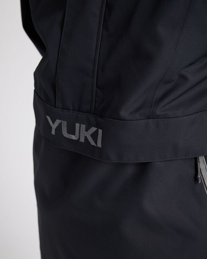 Yuki Threads 2024 Street Jacket