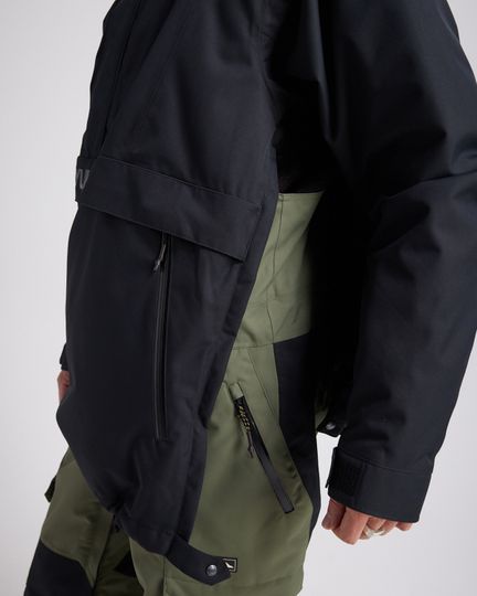 Yuki Threads 2024 Street Jacket