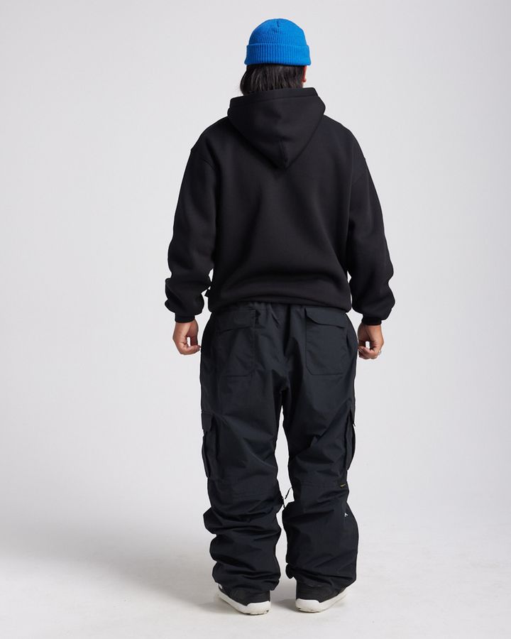 Yuki Threads 2024 Bilbo Pant