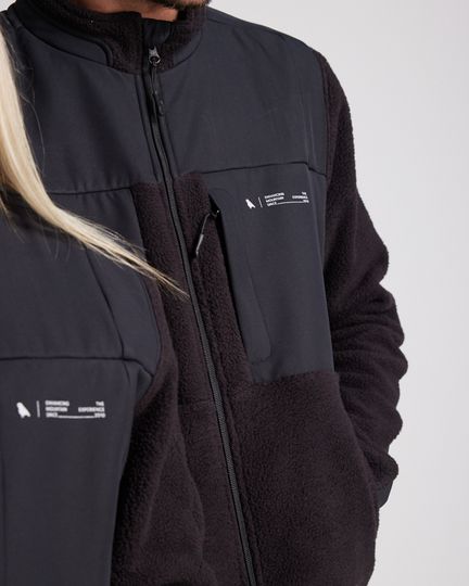 Yuki Threads 2024 Summit Sherpa
