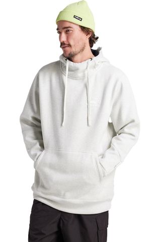 Yuki Threads 2024 Loop Shred Hoodie